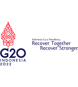 Logo G20